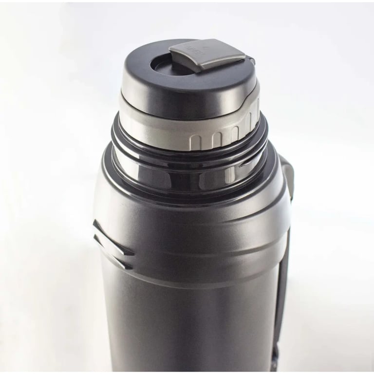 Термос Thermos SVB1207-2000BK 2 л чорний (5010576961464) - фото 7