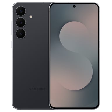 Мобільний телефон Samsung Galaxy S25 FE 8/256Gb Jetblack (SM-S731BZKGEUC)