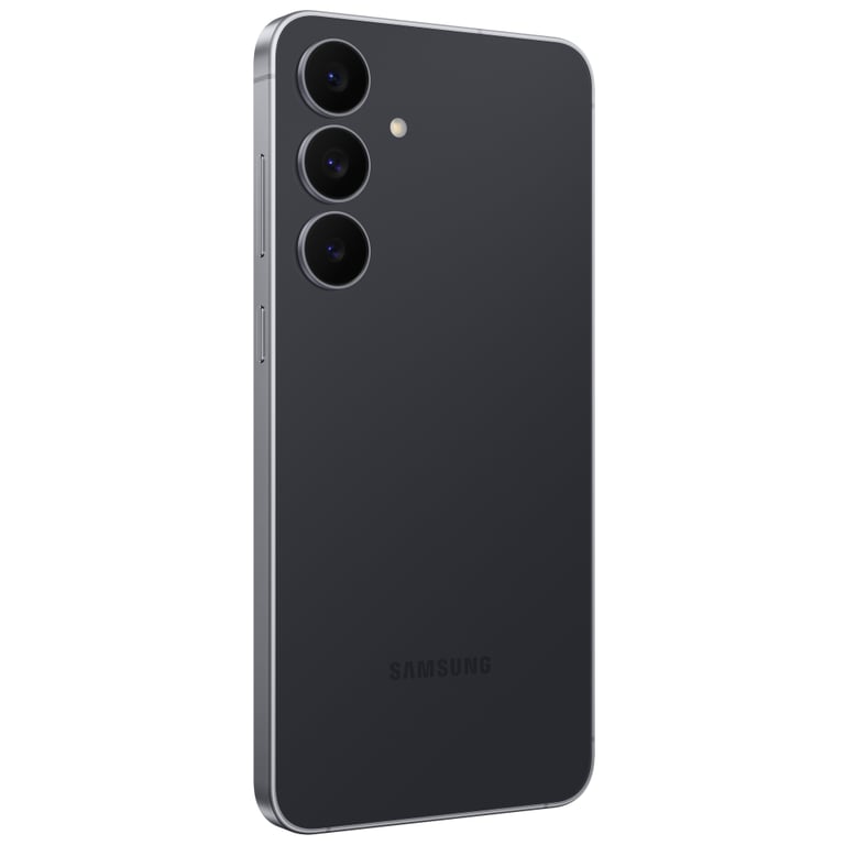 Мобільний телефон Samsung Galaxy S25 FE 8/256Gb Jetblack (SM-S731BZKGEUC) - фото 6