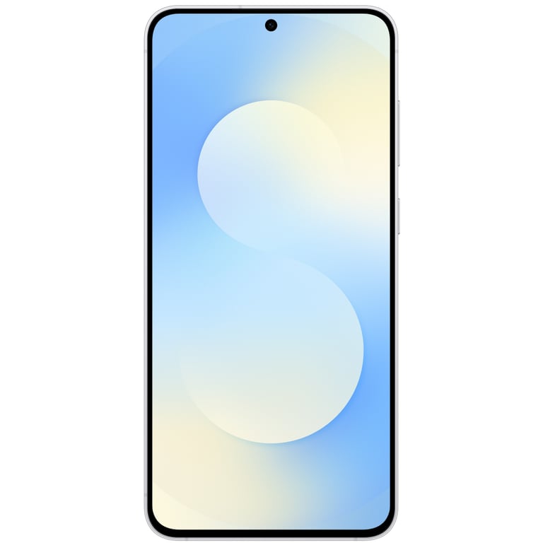 Мобільний телефон Samsung Galaxy S25 FE 8/256Gb Icyblue (SM-S731BLBGEUC) - фото 2
