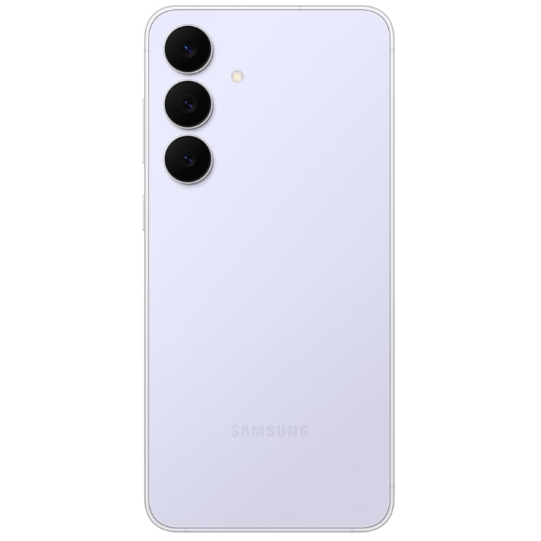 Мобільний телефон Samsung Galaxy S25 FE 8/256Gb Icyblue (SM-S731BLBGEUC) - фото 3