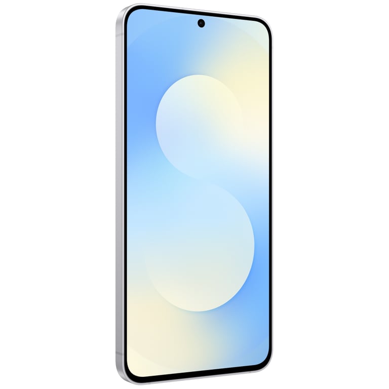 Мобільний телефон Samsung Galaxy S25 FE 8/256Gb Icyblue (SM-S731BLBGEUC) - фото 4