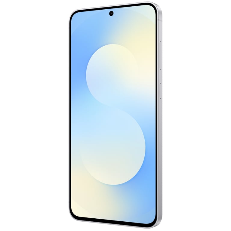 Мобільний телефон Samsung Galaxy S25 FE 8/256Gb Icyblue (SM-S731BLBGEUC) - фото 5