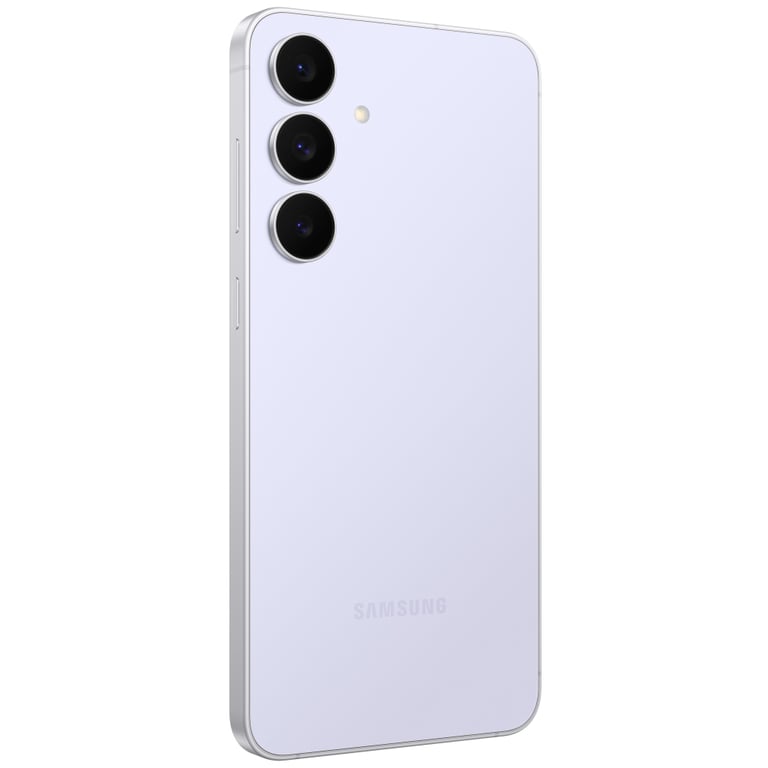 Мобільний телефон Samsung Galaxy S25 FE 8/256Gb Icyblue (SM-S731BLBGEUC) - фото 6