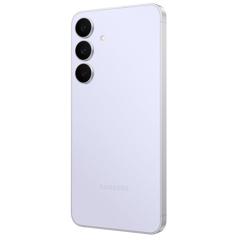 Мобільний телефон Samsung Galaxy S25 FE 8/256Gb Icyblue (SM-S731BLBGEUC) - фото 7
