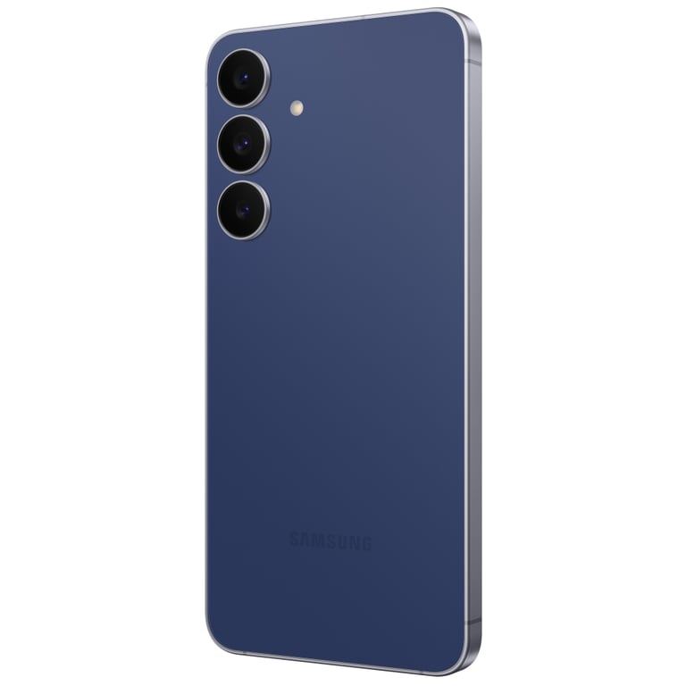 Мобільний телефон Samsung Galaxy S25 FE 8/256Gb Navy (SM-S731BDBGEUC) - фото 4