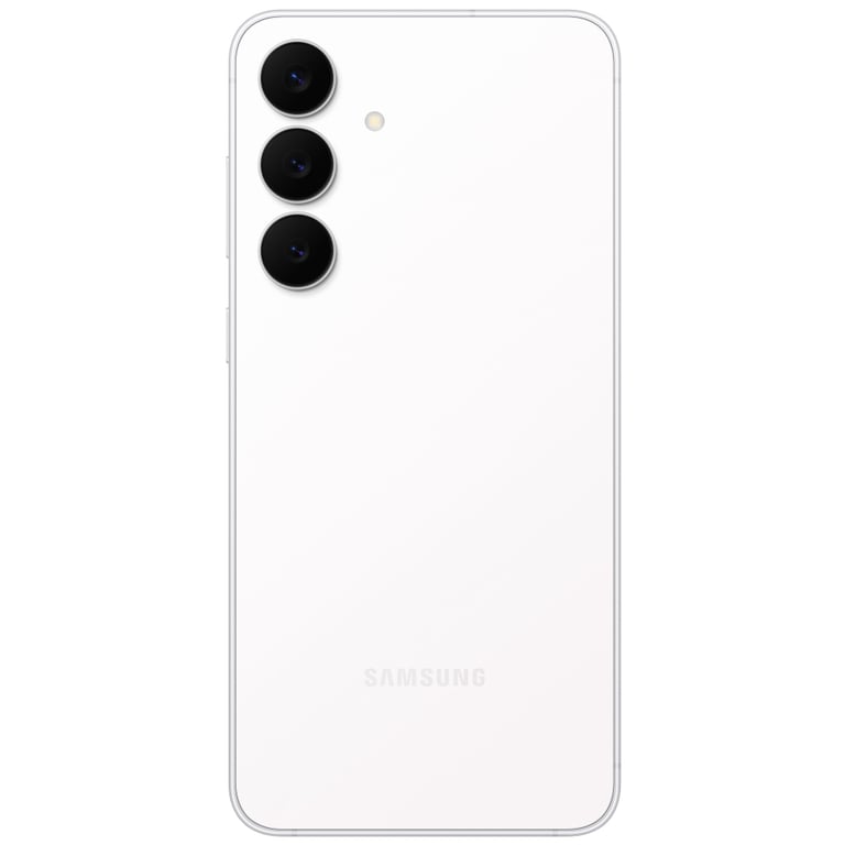 Мобільний телефон Samsung Galaxy S25 FE 8/256Gb White (SM-S731BZWGEUC) - фото 3