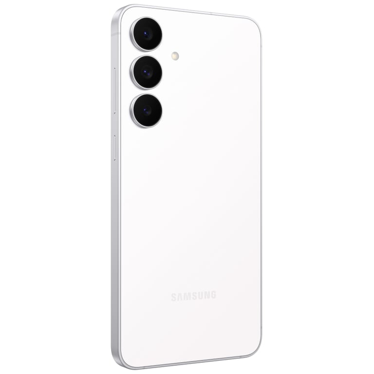 Мобільний телефон Samsung Galaxy S25 FE 8/256Gb White (SM-S731BZWGEUC) - фото 6