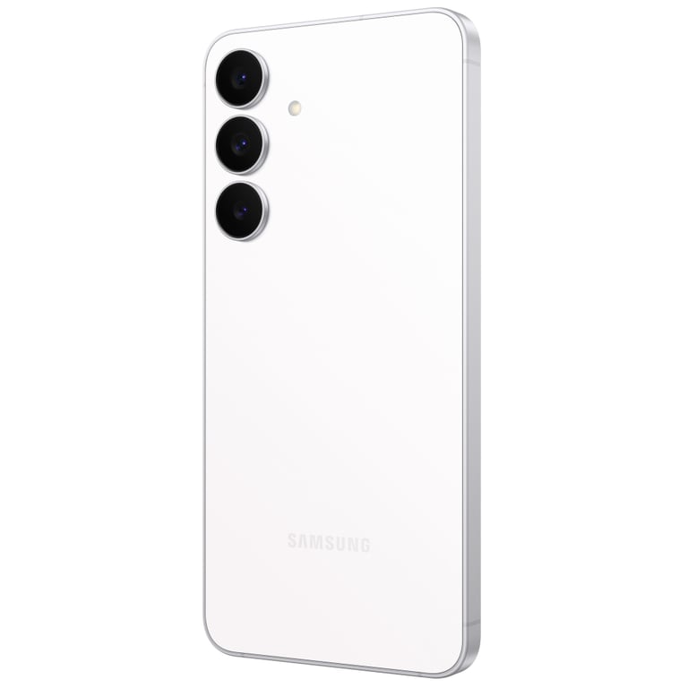 Мобільний телефон Samsung Galaxy S25 FE 8/256Gb White (SM-S731BZWGEUC) - фото 7
