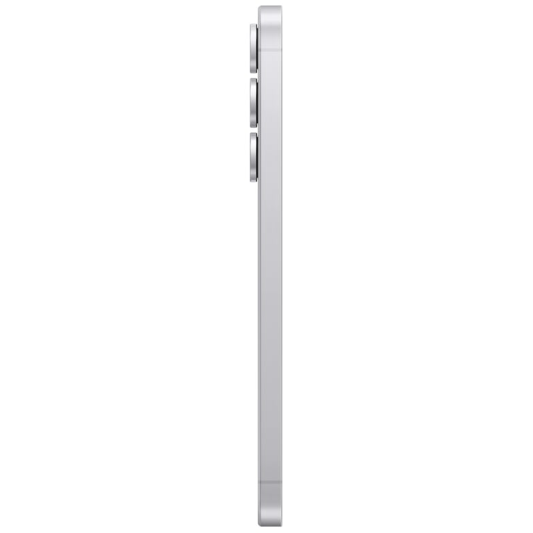 Мобільний телефон Samsung Galaxy S25 FE 8/256Gb White (SM-S731BZWGEUC) - фото 8