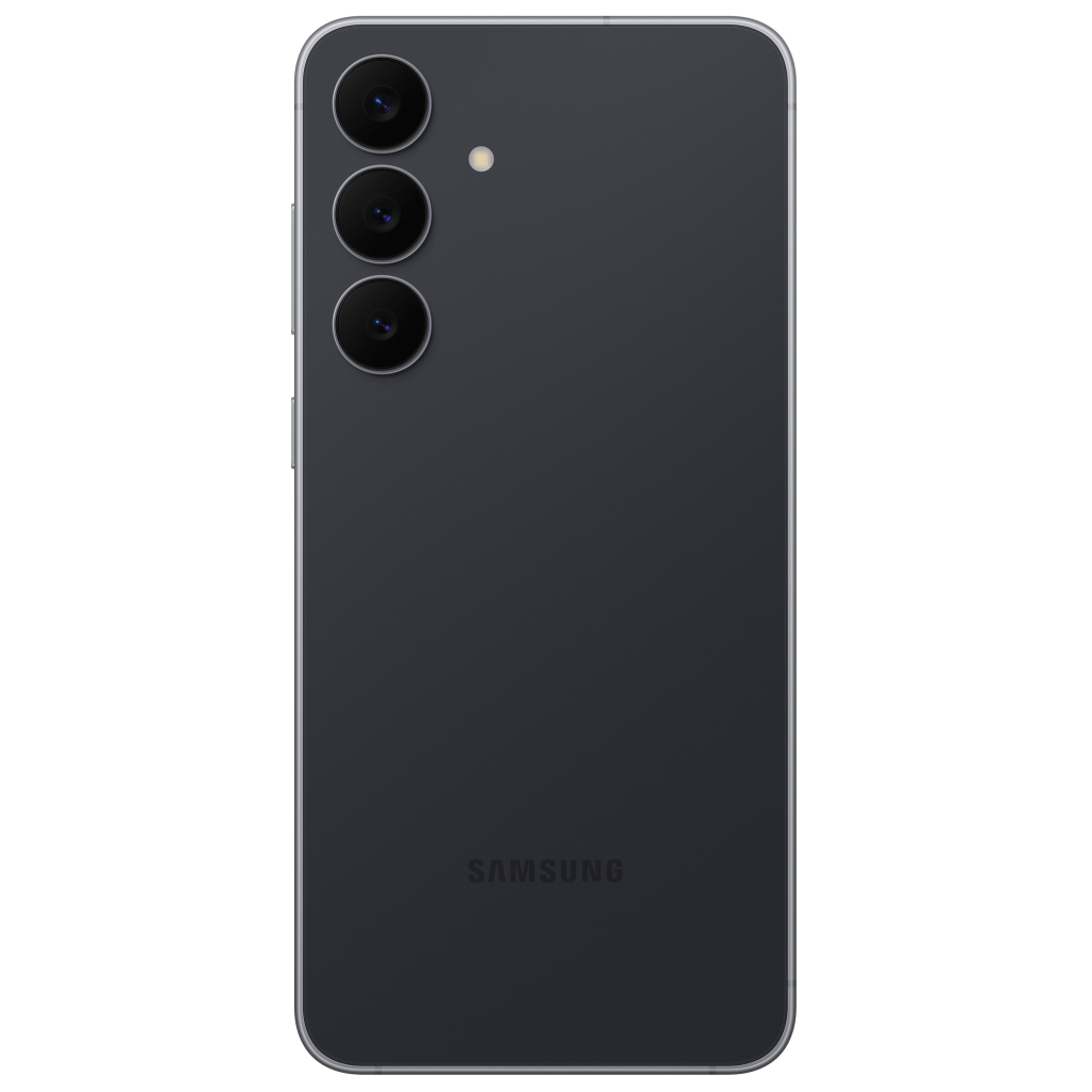 Мобільний телефон Samsung Galaxy S25 FE 8/128Gb Jetblack (SM-S731BZKDEUC) - фото 3 Мобільний телефон Samsung Galaxy S25 FE 8/128Gb Jetblack (SM-S731BZKDEUC) - фото 3