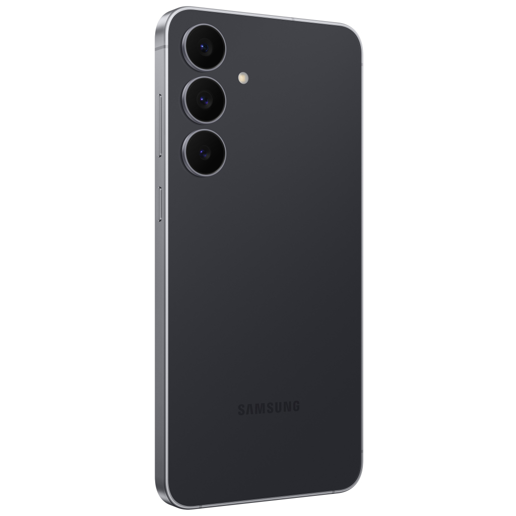 Мобільний телефон Samsung Galaxy S25 FE 8/128Gb Jetblack (SM-S731BZKDEUC) - фото 6 Мобільний телефон Samsung Galaxy S25 FE 8/128Gb Jetblack (SM-S731BZKDEUC) - фото 6