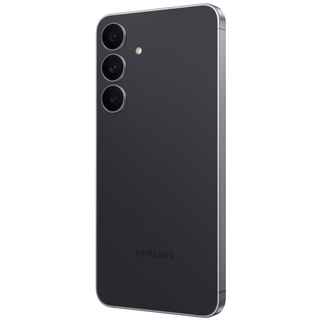 Мобільний телефон Samsung Galaxy S25 FE 8/128Gb Jetblack (SM-S731BZKDEUC) - фото 7 Мобільний телефон Samsung Galaxy S25 FE 8/128Gb Jetblack (SM-S731BZKDEUC) - фото 7