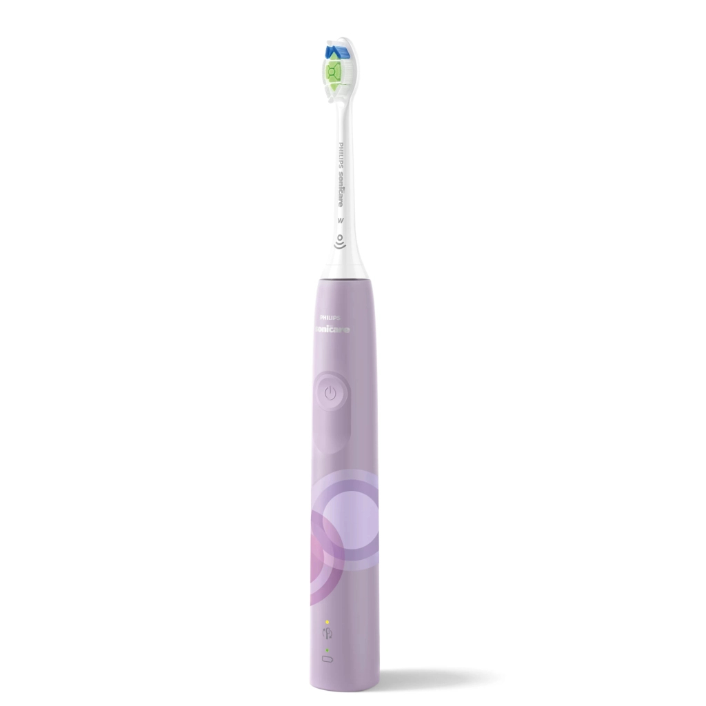 Електрична зубна щітка Philips HX3689/44 Електрична зубна щітка Philips HX3689/44