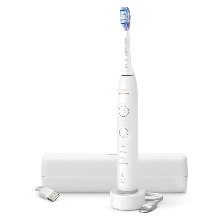 Електрична зубна щітка Philips HX7420/01 - фото 1