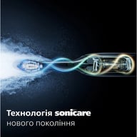 Електрична зубна щітка Philips HX7420/01 - фото 2