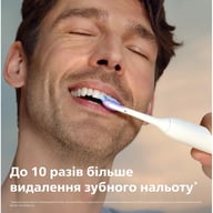 Електрична зубна щітка Philips HX7420/01 - фото 3