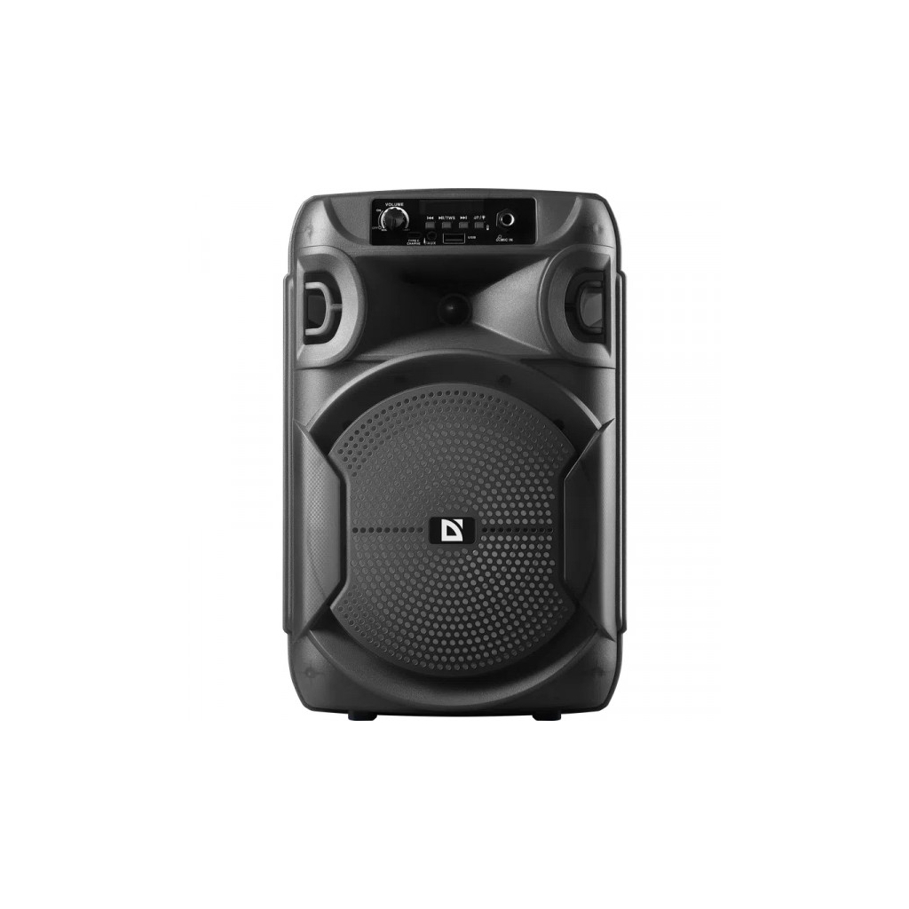 Акустична система Defender Boomer 12 (65412) - фото 1