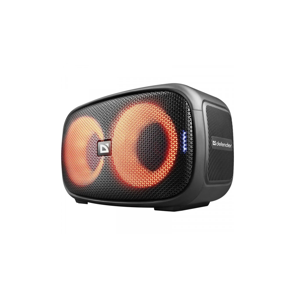 Акустична система Defender Q5 Black (65305) - фото 2 Акустична система Defender Q5 Black (65305) - фото 2