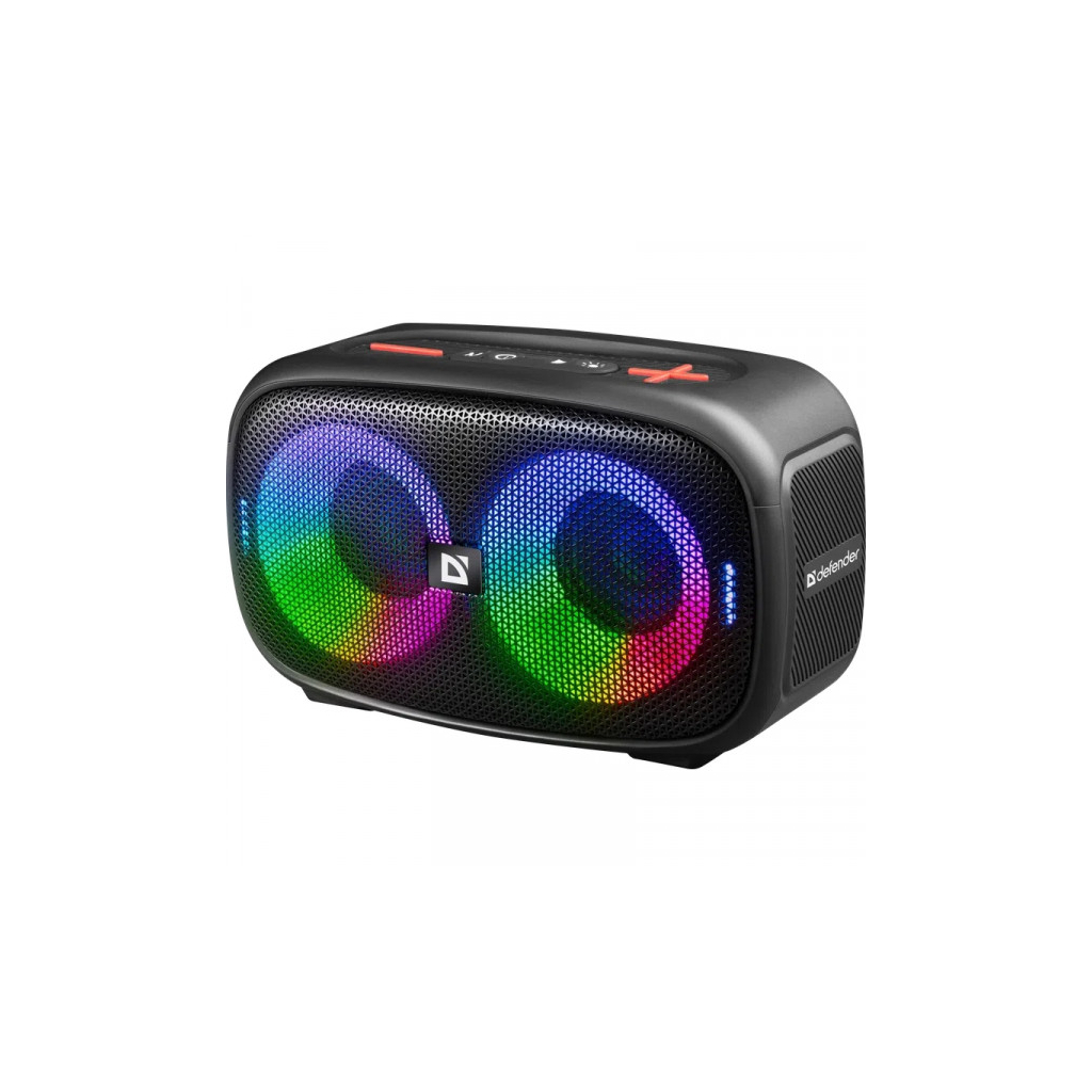 Акустична система Defender Q5 Black (65305) - фото 3 Акустична система Defender Q5 Black (65305) - фото 3