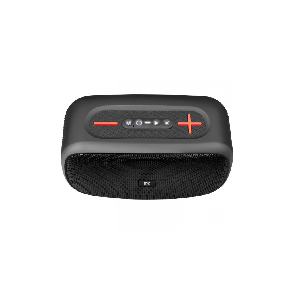 Акустична система Defender Q5 Black (65305) - фото 4 Акустична система Defender Q5 Black (65305) - фото 4