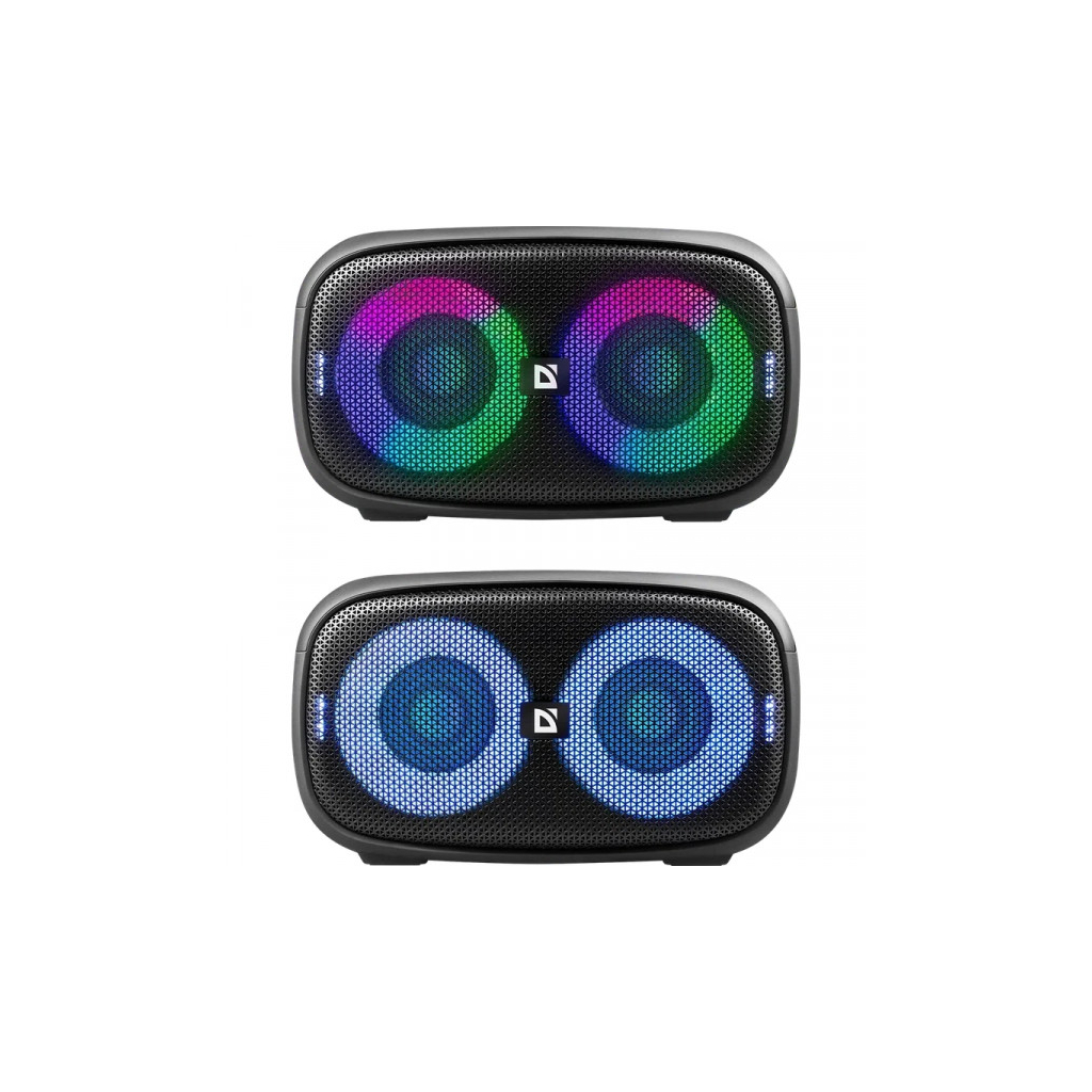 Акустична система Defender Q5 Black (65305) - фото 8 Акустична система Defender Q5 Black (65305) - фото 8