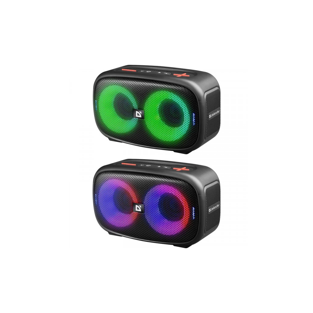 Акустична система Defender Q5 Black (65305) - фото 9 Акустична система Defender Q5 Black (65305) - фото 9