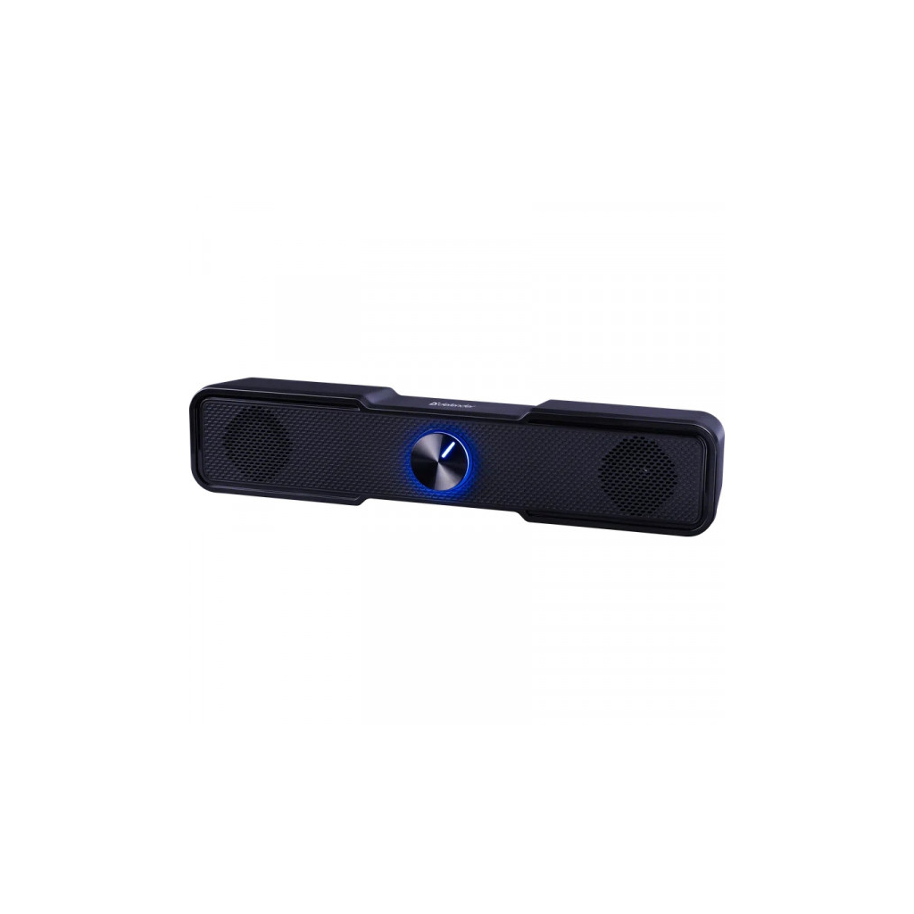Акустична система Defender Soundbar Z12 Black (65312) - фото 3 Акустична система Defender Soundbar Z12 Black (65312) - фото 3