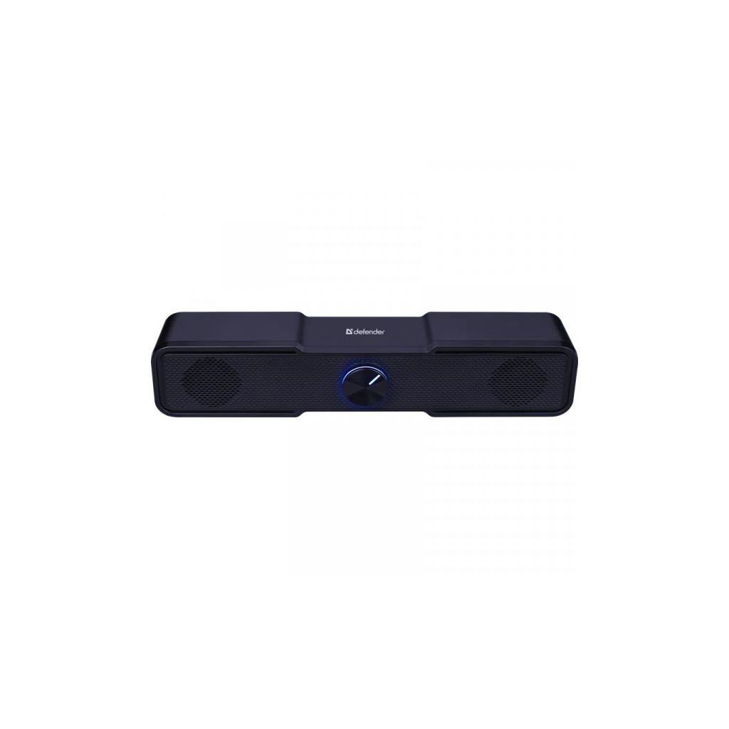 Акустична система Defender Soundbar Z12 Black (65312) - фото 4 Акустична система Defender Soundbar Z12 Black (65312) - фото 4