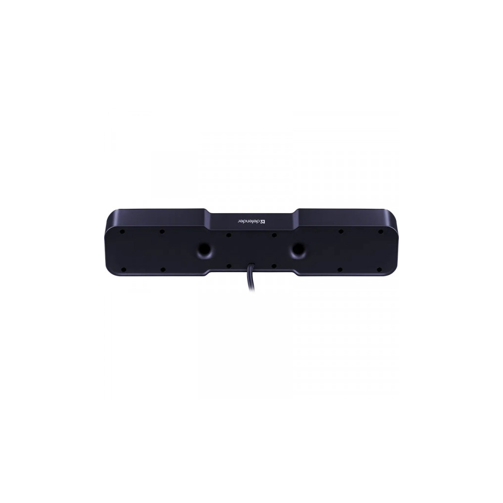 Акустична система Defender Soundbar Z12 Black (65312) - фото 5 Акустична система Defender Soundbar Z12 Black (65312) - фото 5