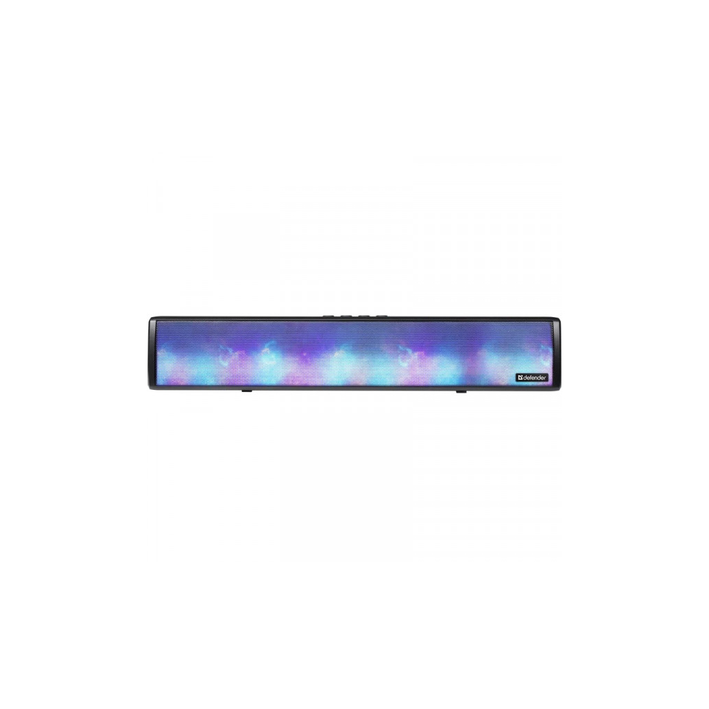 Акустична система Defender Soundbar Z8 Black (65118) - фото 1