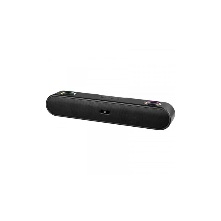 Акустична система Defender Soundbar Z9 Black (65229) - фото 3