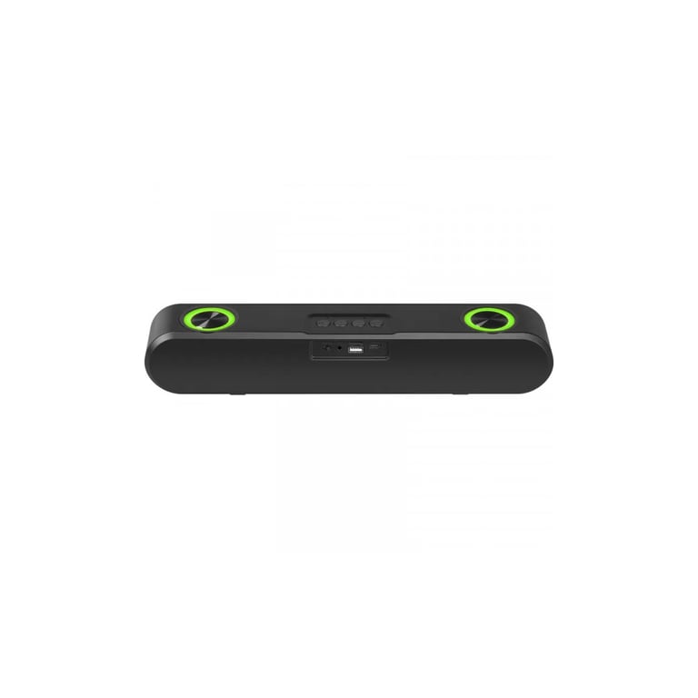 Акустична система Defender Soundbar Z9 Black (65229) - фото 4
