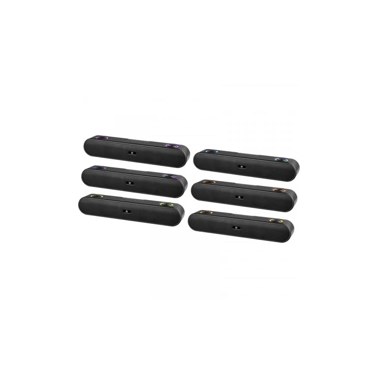 Акустична система Defender Soundbar Z9 Black (65229) - фото 7