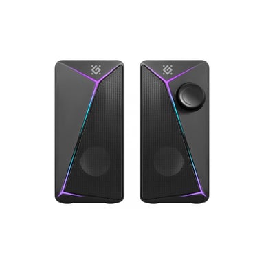 Акустична система Defender J5 Black (65965)