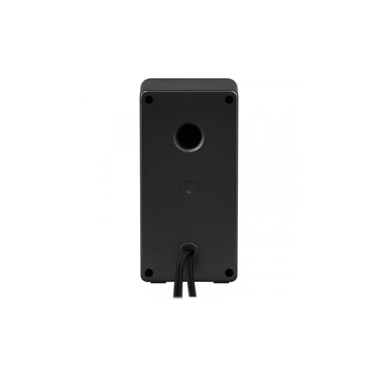 Акустична система Defender J5 Black (65965) - фото 5