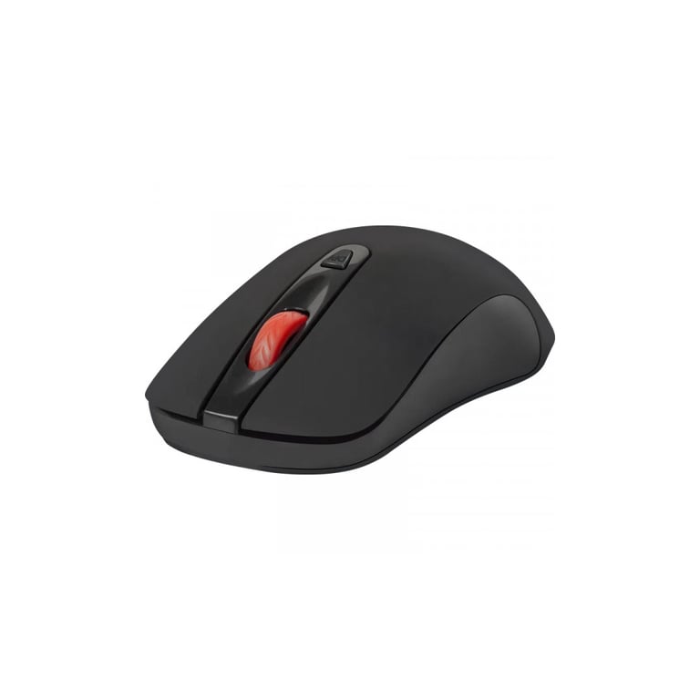 Мишка Defender Nexus MS195 Wireless Black (52195) - фото 4