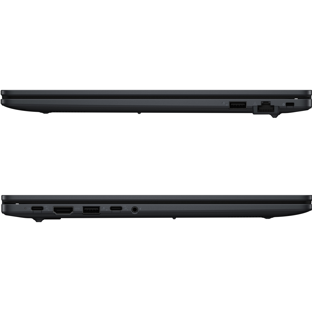 Ноутбук ASUS Expertbook B1 B1503CVA-S72969 (90NX0801-M038W0) - фото 6 Ноутбук ASUS Expertbook B1 B1503CVA-S72969 (90NX0801-M038W0) - фото 6