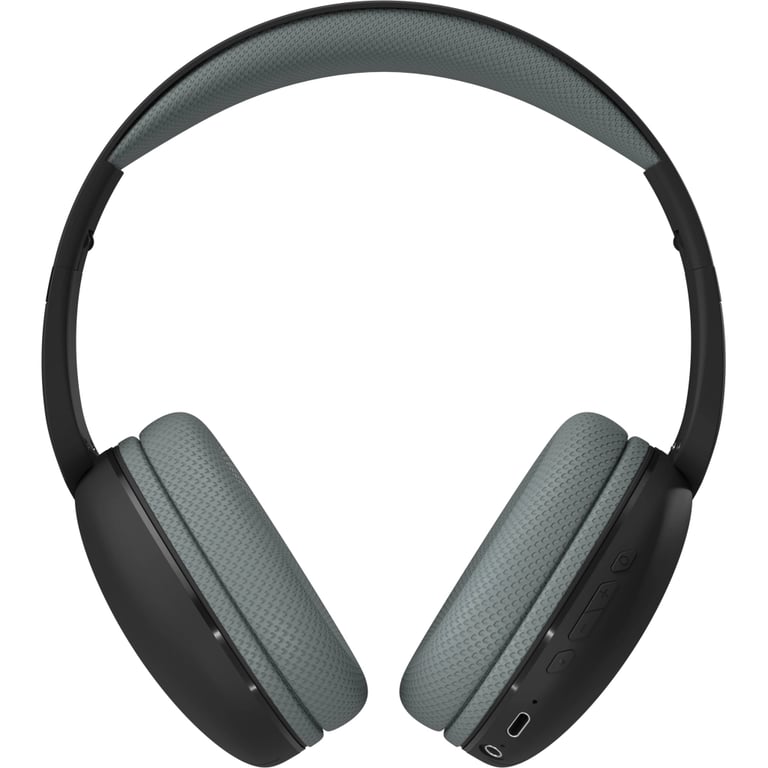 Навушники Defender FreeMotion B480 Bluetooth Black (63480) - фото 2