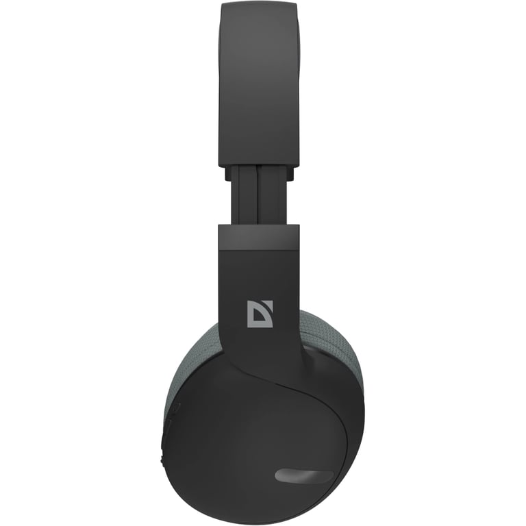 Навушники Defender FreeMotion B480 Bluetooth Black (63480) - фото 4