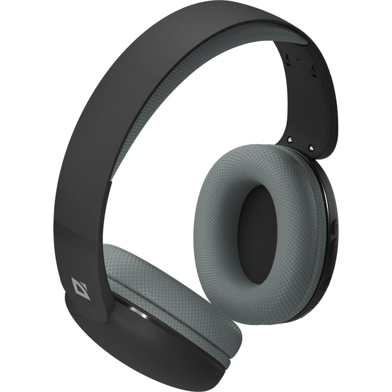 Навушники Defender FreeMotion B480 Bluetooth Black (63480) - фото 5
