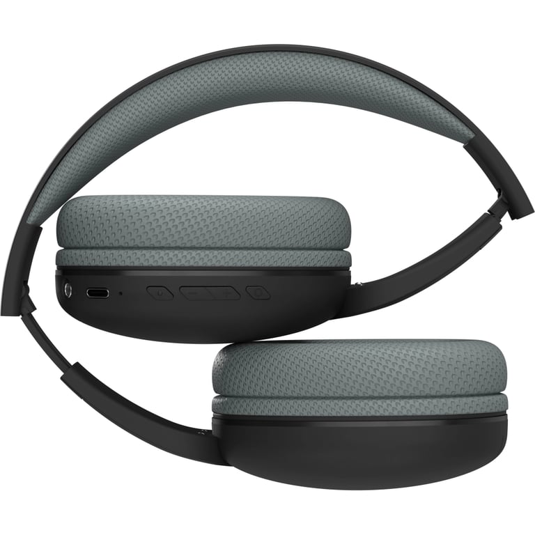 Навушники Defender FreeMotion B480 Bluetooth Black (63480) - фото 7