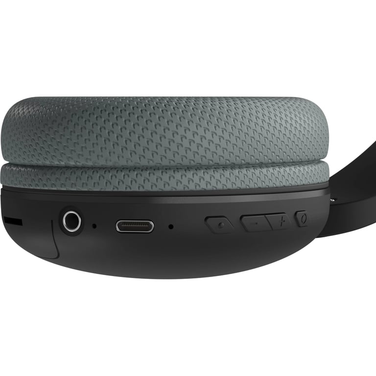 Навушники Defender FreeMotion B480 Bluetooth Black (63480) - фото 8