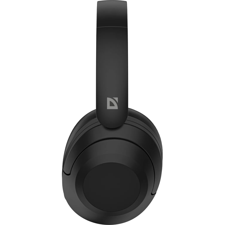 Навушники Defender FreeMotion B490 Bluetooth Black (63490) - фото 2