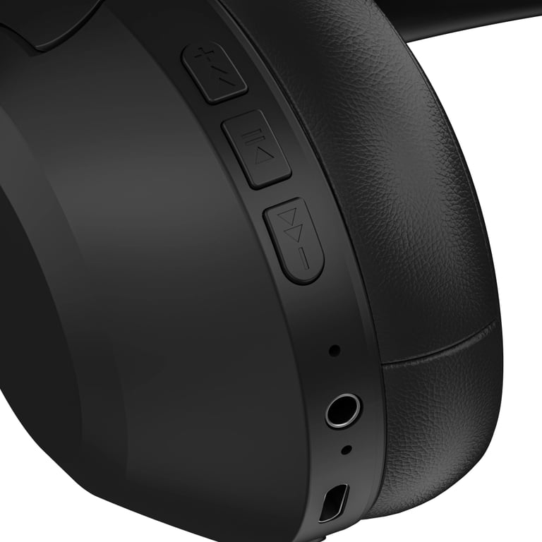 Навушники Defender FreeMotion B490 Bluetooth Black (63490) - фото 7