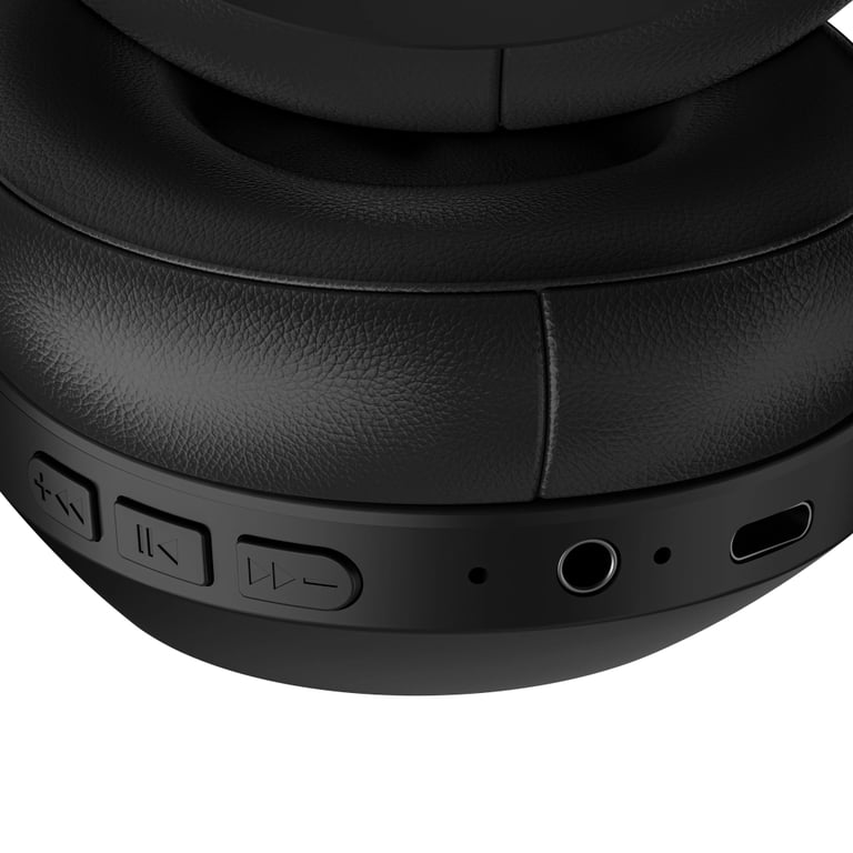 Навушники Defender FreeMotion B490 Bluetooth Black (63490) - фото 8