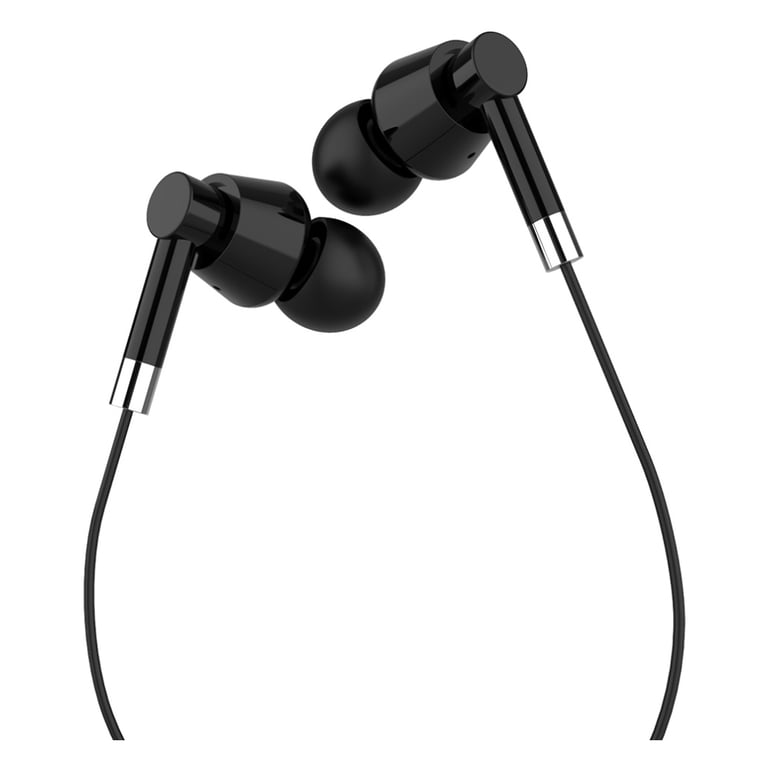 Навушники Media-Tech ALL USB-C Black (MT3609K) - фото 1