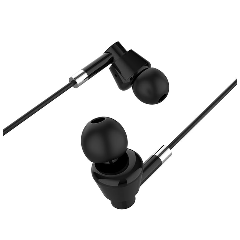Навушники Media-Tech ALL USB-C Black (MT3609K) - фото 2