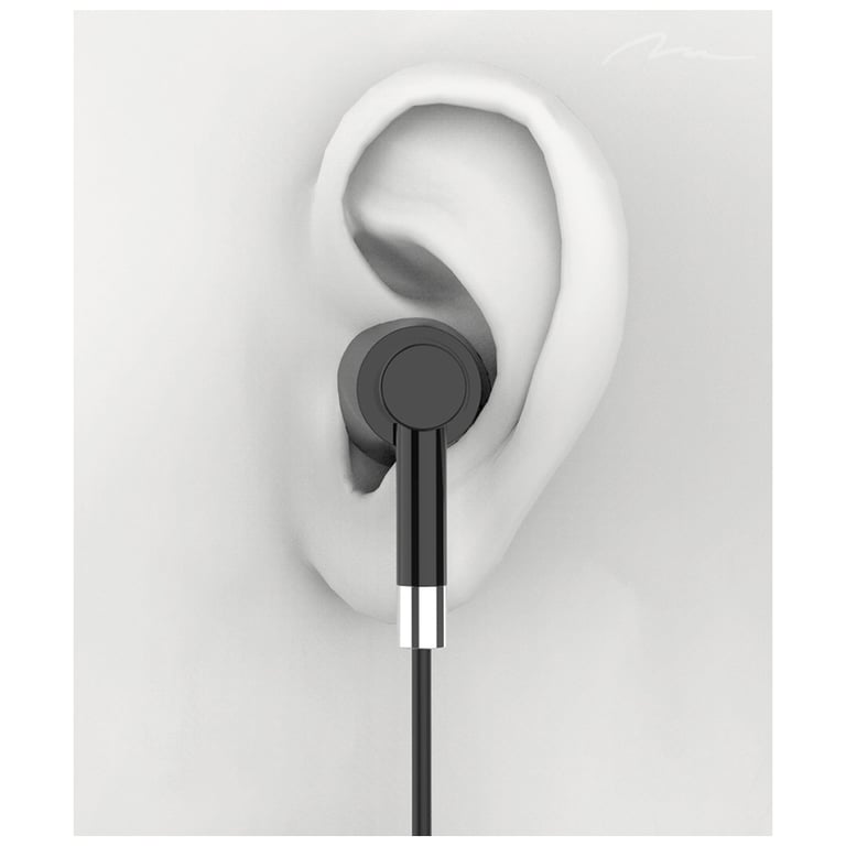 Навушники Media-Tech ALL USB-C Black (MT3609K) - фото 6