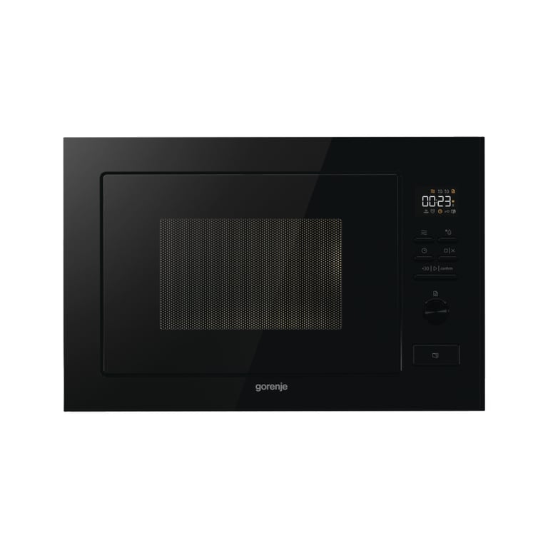 Мікрохвильова піч Gorenje BM251M2BG - фото 1